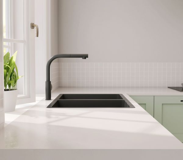 Cost of Cast Iron Sink Installation in Phenix City