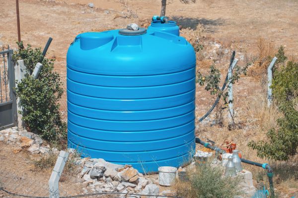 Cost of Cistern Plumbing in Phenix City