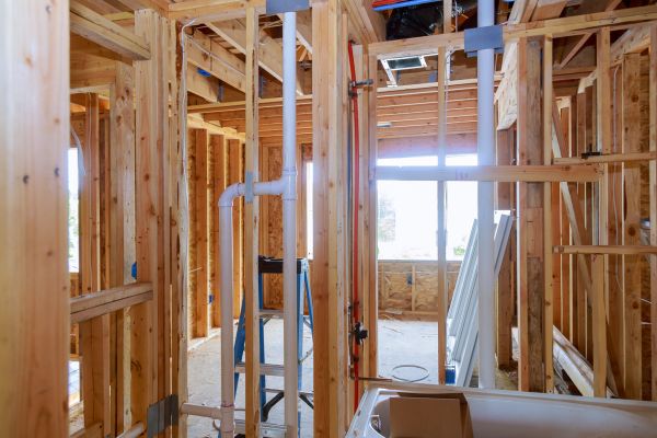 Cost of Construction Plumbing Service in Phenix City