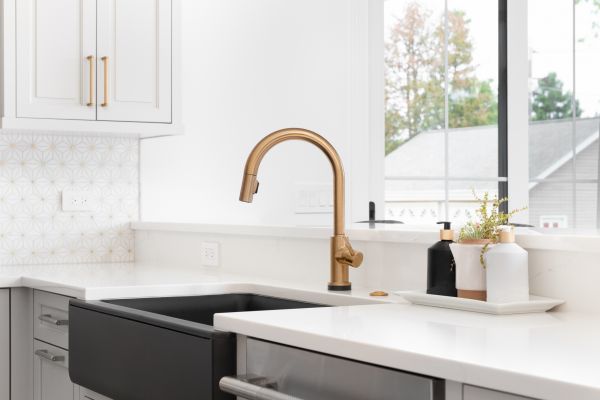 Cost of Kitchen Sink Repair in Phenix City