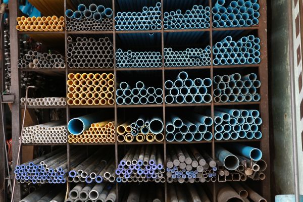 Cost of Repiping Service in Phenix City
