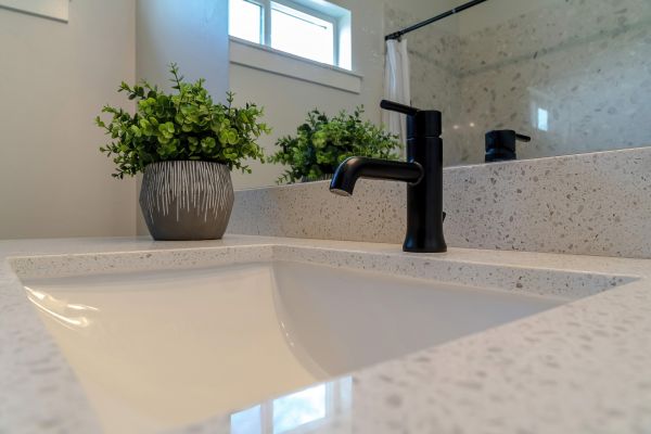 Cost of Undermount Sink Replacement in Phenix City