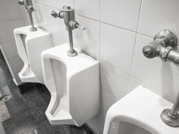 Cost of Urinal Installation in Phenix City