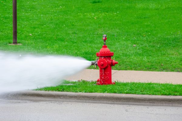 Cost of Water Hydrant Installation in Phenix City