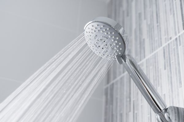 Cost of Shower Head Installation in Phenix City