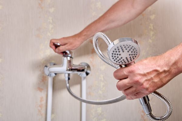 Cost of Shower Faucet Installation in Phenix City