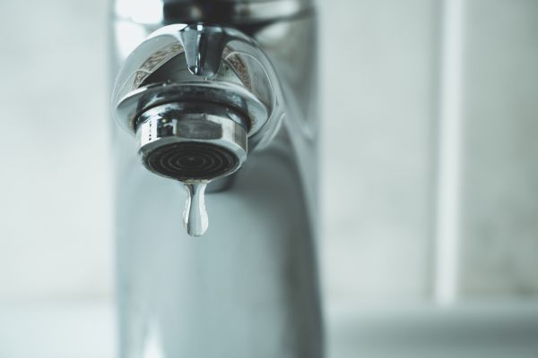 Cost of Leaky Faucet Repair in Phenix City