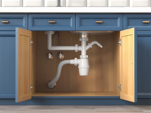 Cost of Water Pipe Replacement in Phenix City