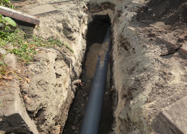 Cost of Drain Pipe Repair in Phenix City