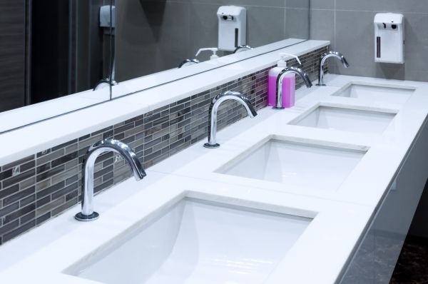 Cost of Commercial Plumbing Service in Phenix City
