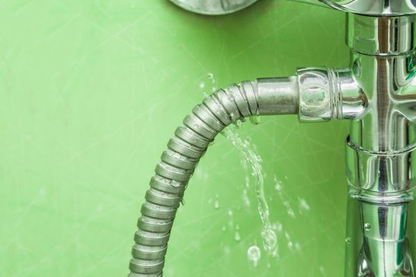 Cost of Plumbing Leak Repair in Phenix City