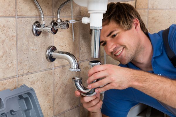 Cost of Plumbing Installation in Phenix City