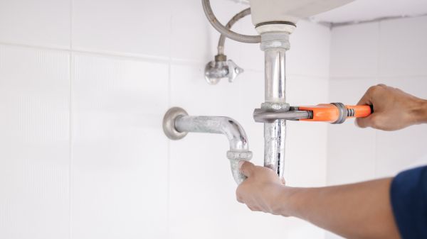 Cost of Plumbing Repair Service in Phenix City