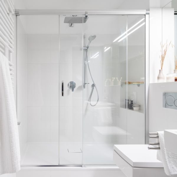 Cost of Shower Repair in Phenix City
