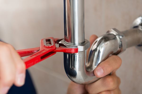 Cost of Plumbing Pipe Repair in Phenix City