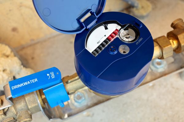 Cost of Water Main Replacement in Phenix City