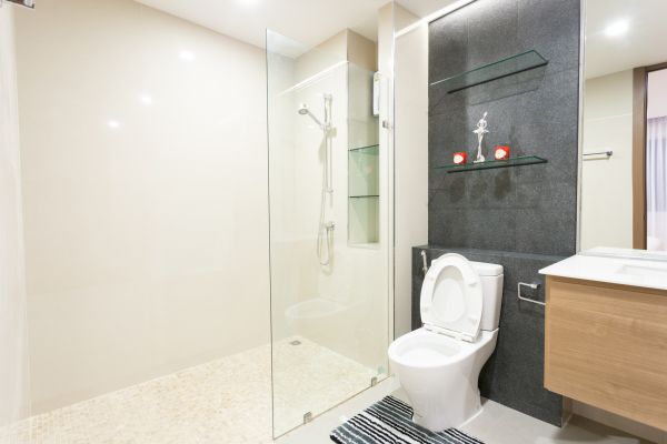 Shower Screen Repair