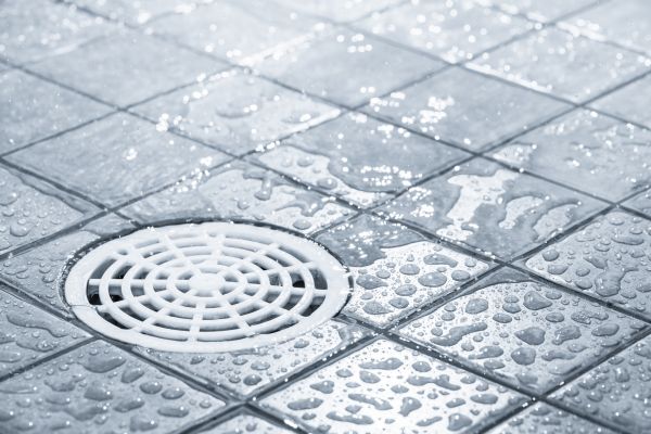 Cost of Shower Drain Installation in Phenix City