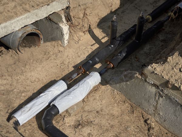 Cost of Trenchless Plumbing Service in Phenix City