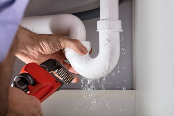 Cost of Water Leak Detection in Phenix City