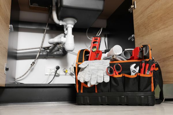 Cost of Pipe Leak Repair in Phenix City