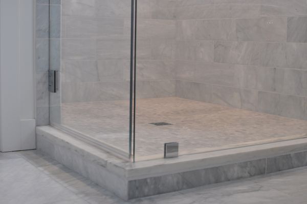 Shower Leak Repair