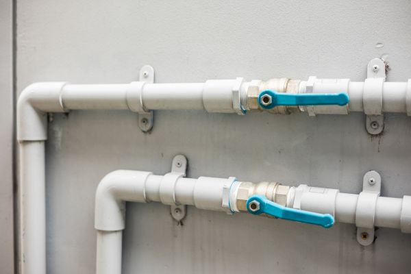 Cost of Outdoor Plumbing Repair in Phenix City