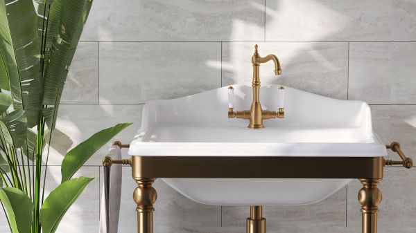 Cost of Sink Installation in Phenix City