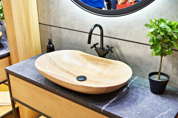 Cost of Bathroom Sink Installation in Phenix City