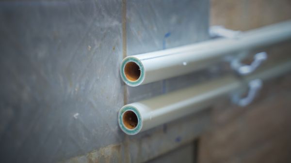 Cost of Pex Pipe Replacement in Phenix City