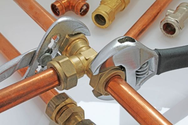 Cost of Pipe Fitting Service in Phenix City