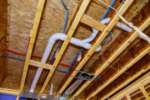Cost of Plumbing Remodeling in Phenix City