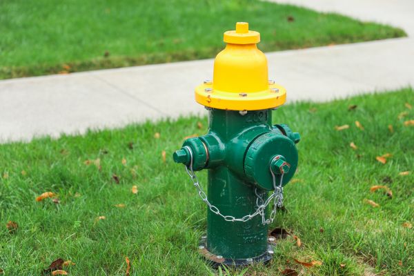 Cost of Outdoor Hydrant Installation in Phenix City