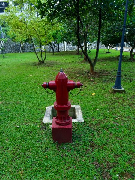 Cost of Ground Hydrant Installation in Phenix City