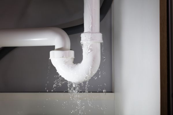 Cost of Pipe Leak Detection in Phenix City
