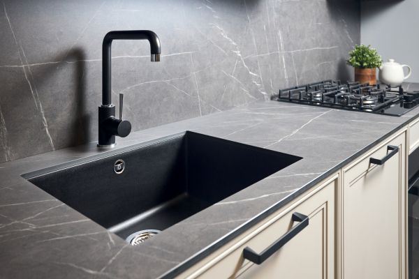 Cost of Kitchen Sink Replacement in Phenix City