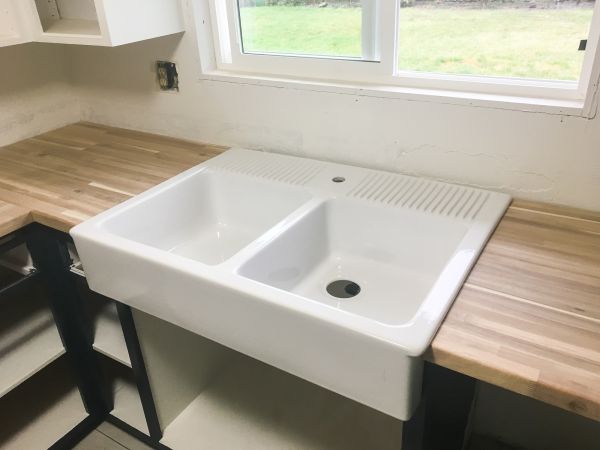 Cost of Chipped Sink Repair in Phenix City