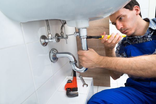 Cost of Kitchen Plumbing Repair in Phenix City