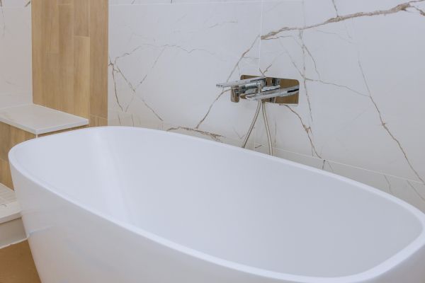 Cost of Bathtub Faucet Installation in Phenix City