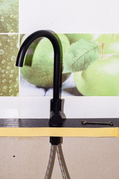 Cost of Kitchen Faucet Installation in Phenix City