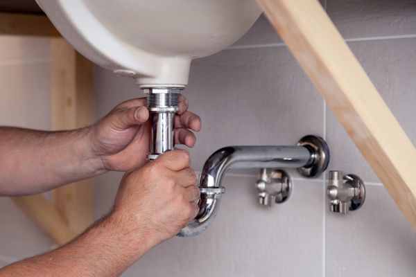 Cost of Sink Plumbing Installation in Phenix City