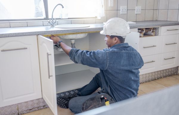 Cost of Kitchen Sink Installation in Phenix City