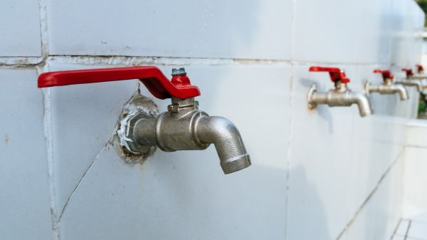Cost of Water Spout Replacement in Phenix City