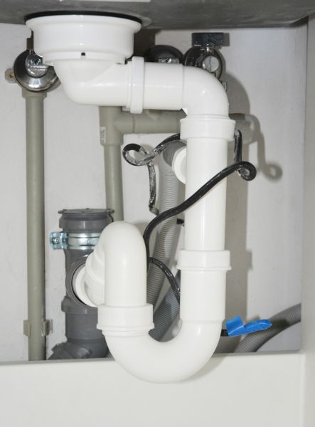 Cost of Plumbing Drain Installation in Phenix City