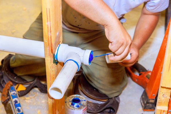 Cost of Damaged Plumbing Replacement in Phenix City