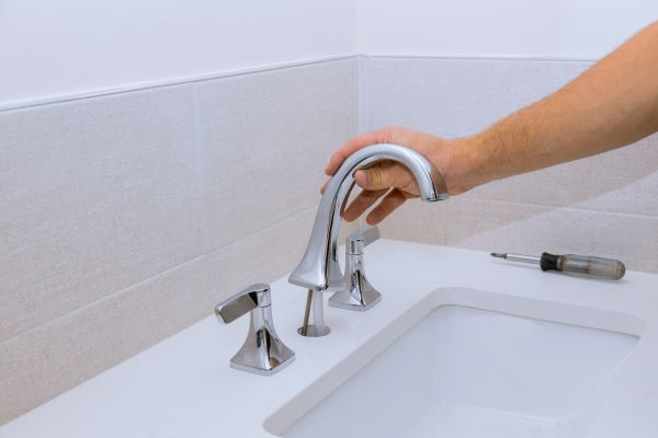 Cost of Bathroom Faucet Repair in Phenix City