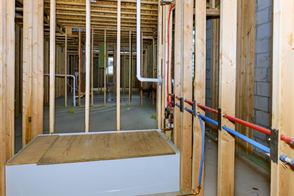 Cost of House Plumbing Installation in Phenix City