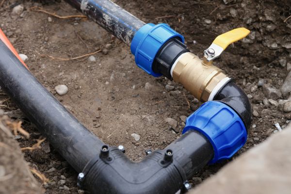 Cost of Plumbing Line Installation in Phenix City
