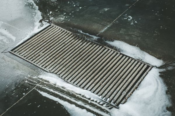 Cost of Garage Drainage Installation in Phenix City