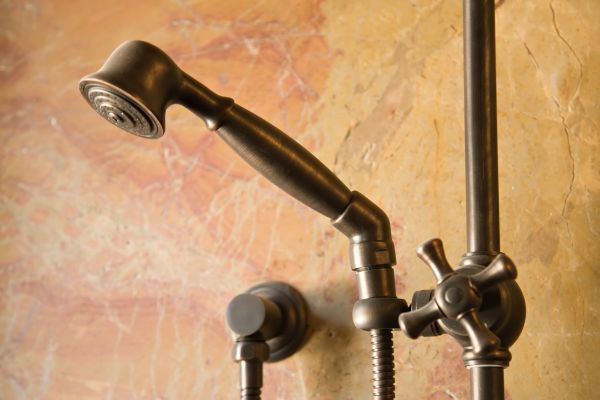 Cost of Shower Faucet Replacement in Phenix City